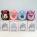 Reloj despertador Minnie Mouse, Melody, Stitch, Kuromy para dormitorio 883169