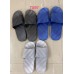 Sandalias cómodas y antideslizantes,con 3 tallas surtidos,N:40-41,42,43,44-45,Color surtido TX97