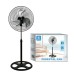 Ventilador con 3 aspas de metal 18" de diámetro 127V 62*51*17cm VEN01