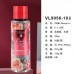 Perfume Body Mist fragancia froral afrutado y amaderado  V.V.LOVE MSD-XS-0181