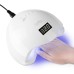 Lámpara UV de uñas electrica de 24 LEDS de 48w SUN5 10051