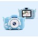 Camara digital  infantil de diseños animados HD  de 2000W ZXJ-2021