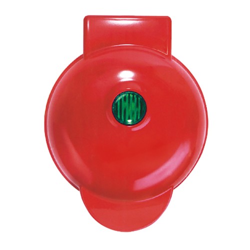 Mini molde para pizza D-20448