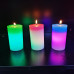 Led velas de luces con cambio de color  31551
