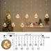 Serie árbol de Navidad luces navideñas S-60084