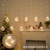 Serie árbol de Navidad luces navideñas S-60084