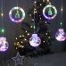Serie navideña árbol luces navideñas 3M 31777