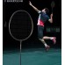 Raquetas de Badminton TOY581