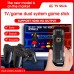 GameBox  para hacer las pantallas Smart TV  (incluye más de 10 mil juegos, dos joystick, un control) 60114