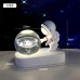 Lampara astronauta con base conexión USB (esferas de diferentes modelos) 60157