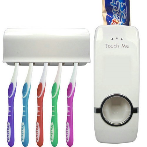 Exprimidor de pasta de dientes 2000 61195-N 
