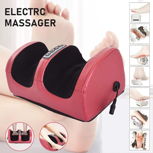 Máquina masajeadora de pies y pantorillas 80118-E