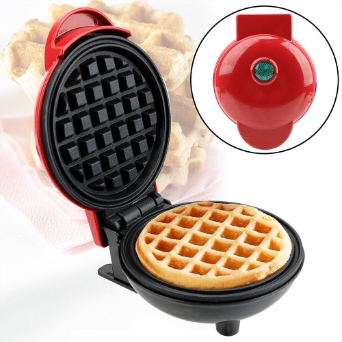 Mini máquina de waffles 882010