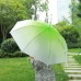 Paraguas transparente degradado 882915