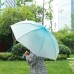 Paraguas transparente degradado 882915