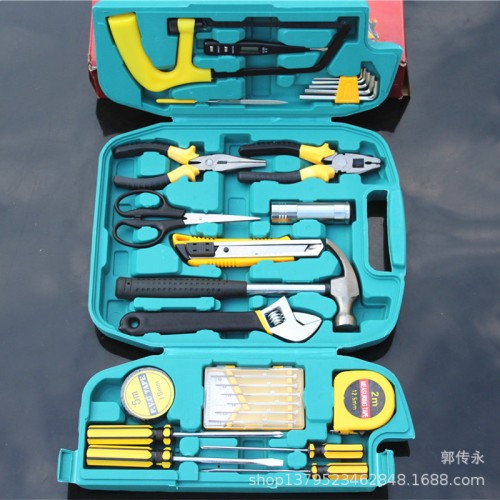Kit de herramientas de 27 piezas 882944