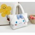 Bolsos infantil afelpadas diferentes diseños para niñas 883123