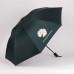 Paraguas manual triple capa anti-UV 62cm BLZ-02003