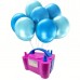 Bomba para inflar globos BH-21107