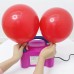 Bomba para inflar globos BH-21107