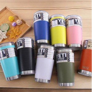 Termo Yeti de 20 ozcolores surtidos Y20