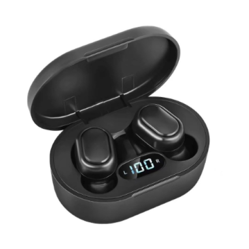 Auriculares bluetooth A6S audifonos TR-6014