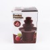 Mini fuente para chocolate D-20287