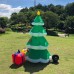 Árbol Inflable navideñ0 de 1.9 MD-20996