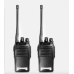 Walkie-talkie radio equipo de comunicación inalámbrica civil portátil de alta potencia, BF-777S, ideal para restaurante de hotel al aire libre DJJ-0202