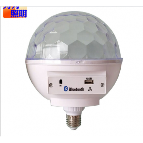 Bombillas LED con bluetooth FOC19