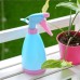 Rociador de agua portátil para plantas de jardín HC0252