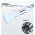 Tubo para cortinas de baño acero inoxidable HX-07 