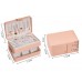 Organizador para joyas, cajas de almacenamiento HZ65