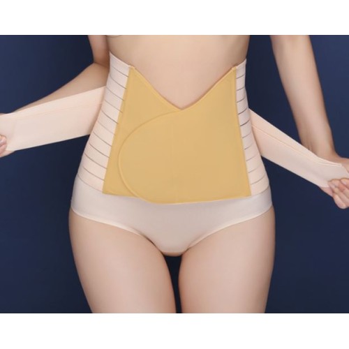 Faja ajustable de postparto para cesarea reforzado L,XL,2XL LB51