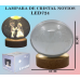 Lámpara de cristal novios LED724