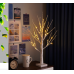 Lampara decorativa de árbol LED764