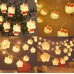 Serie de luces LED de hello kitty Modelo de carga USB (2m+10 luces) 2929