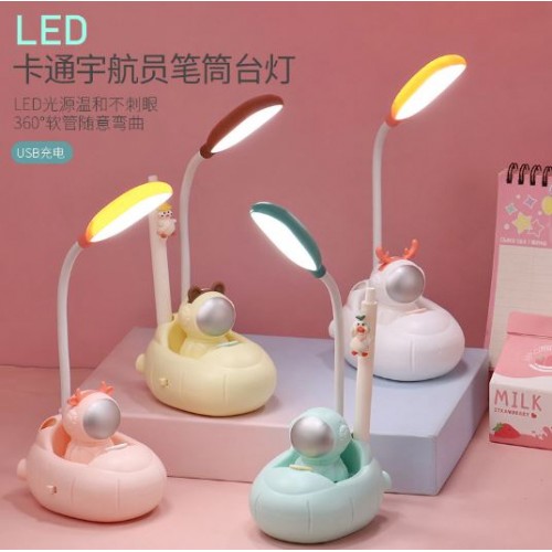 Lamparas LED de escritorio LU8398
