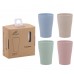 Juego/Set de vasos 4 pzs MJ204