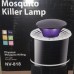 Lámpara para matar mosquitos con luz LED D-20939
