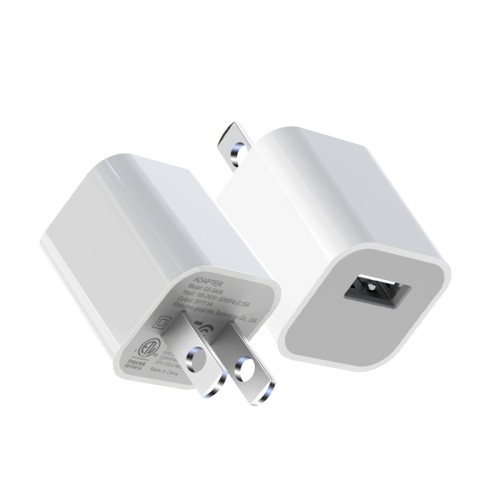 Cabezal de carga para teléfono móvil Apple 5V1A FT-1012 