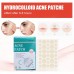 Parches para el acne RS-238