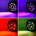 Luces LED RGB para eventos SD123
