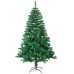 Árbol de navidad artificial 180cm con 600 ramas SDS103