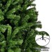 Árbol de Navidad Artificial de 210cm con 800 ramas SDS104