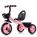 Triciclo para niños, cochecito de bebé, bicicleta, cochecito, triciclo con pedal, venta al por mayor Cod. SF-02