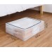 Caja de almacenamiento multifuncional  plegable de 30L【40*50*15】SNH45