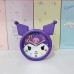 Reloj despertador estilo Sanrio Kurome