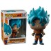 Figuras funko pop de Dragon Ball con caja individual de *4* 4.5cm  TOY992