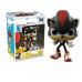 Figura de funko Super Sonic TOY997